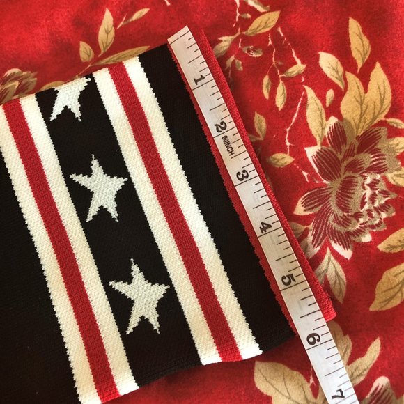 ATALINA Thigh-High Knit-Shaft Sock Sneaker Boots - Euro Size 36 (US-CA Size 6) - Picture 15 of 16